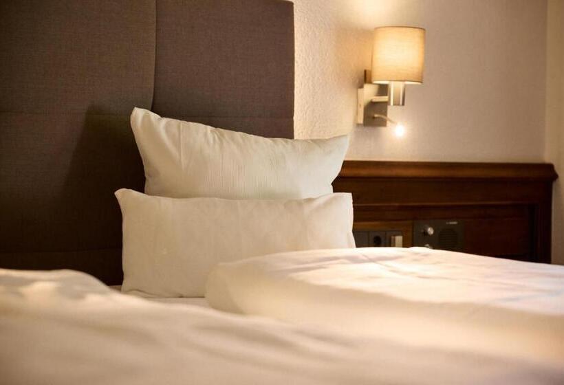 חדר קומפורט, Aktivhotel Feichtner Hof