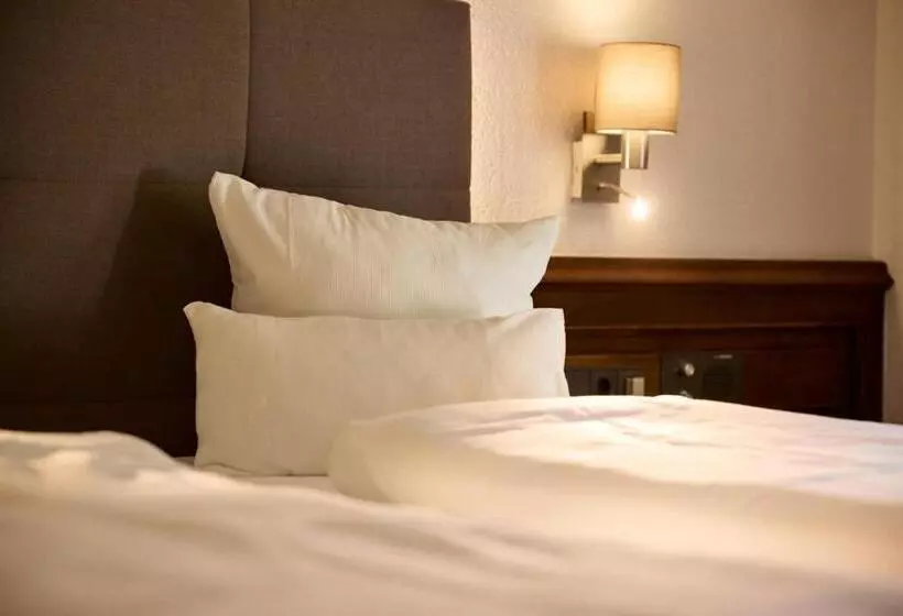 コンフォートルーム, Aktivhotel Feichtner Hof