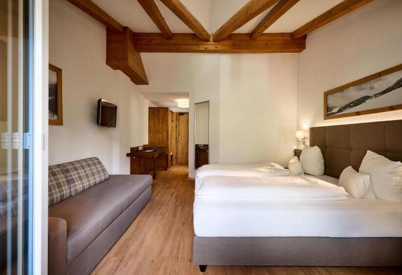 חדר קומפורט, Aktivhotel Feichtner Hof