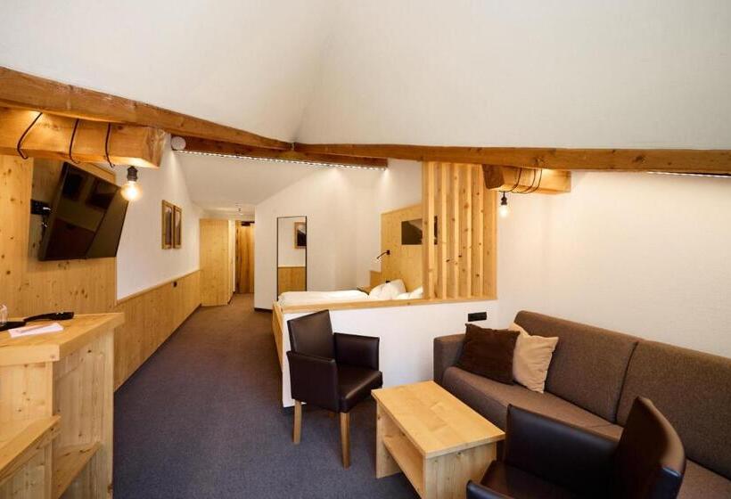 חדר סופריור, Aktivhotel Feichtner Hof