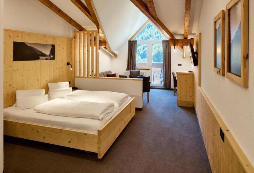חדר סופריור, Aktivhotel Feichtner Hof