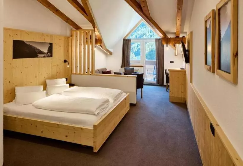 スーペリアールーム, Aktivhotel Feichtner Hof