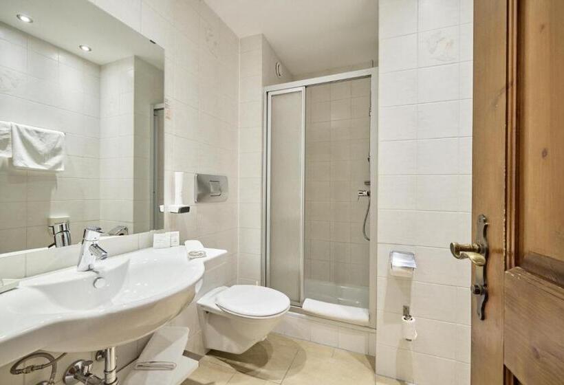 חדר משפחתי, Aktivhotel Feichtner Hof