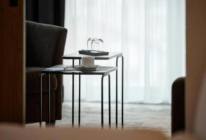 Семейный Номер, Aktivhotel Feichtner Hof