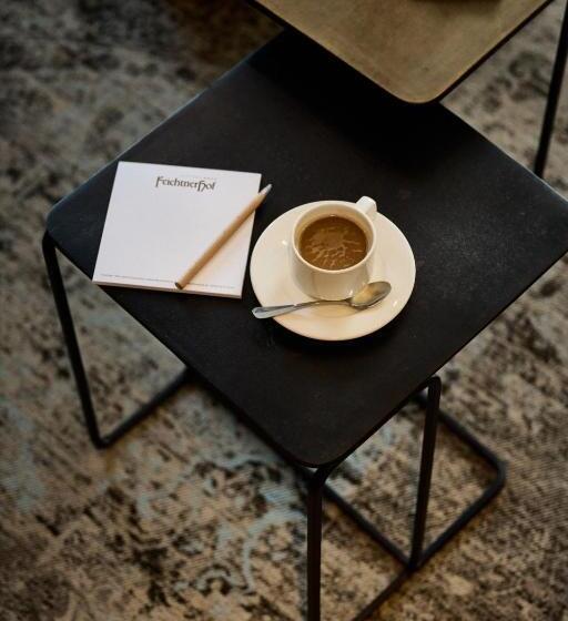 חדר משפחתי, Aktivhotel Feichtner Hof