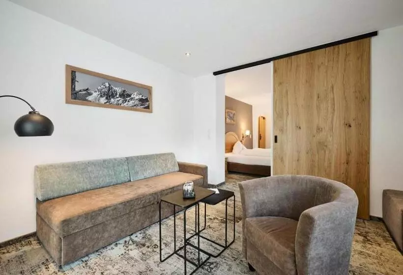 ファミリールーム, Aktivhotel Feichtner Hof
