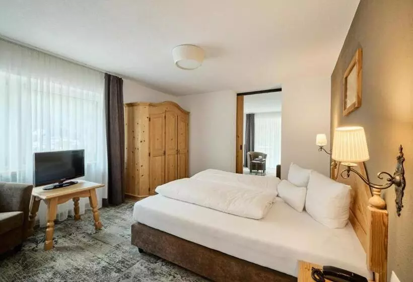 ファミリールーム, Aktivhotel Feichtner Hof