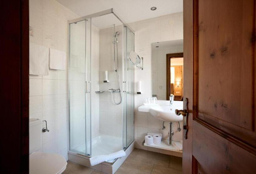 חדר סטנדרט, Aktivhotel Feichtner Hof