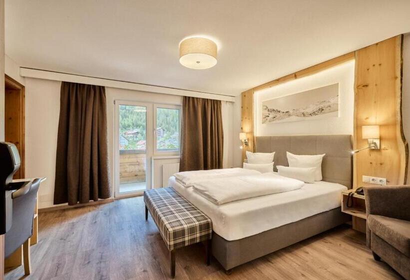 חדר סטנדרט, Aktivhotel Feichtner Hof