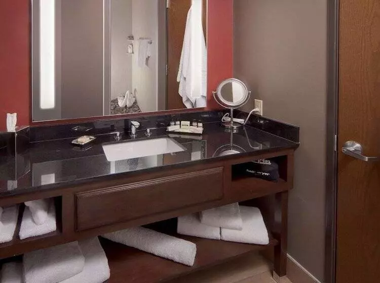 سوئیت با بالکن, Best Western Premier Ivy Inn & Suites