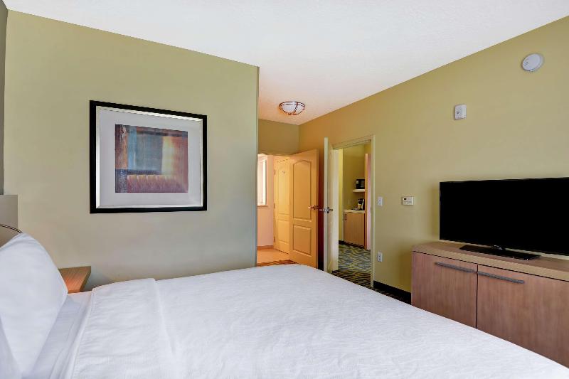 Люкс, Candlewood Suites Houston Westchase   Westheimer, An Ihg