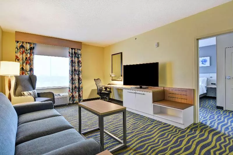 スイート, Candlewood Suites Houston Westchase   Westheimer, An Ihg