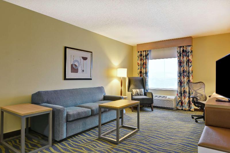 套房, Candlewood Suites Houston Westchase   Westheimer, An Ihg