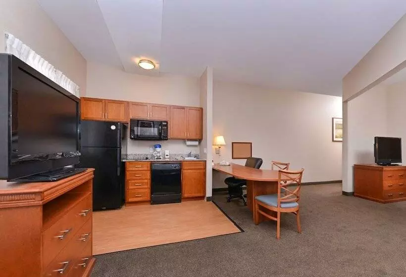 スイート, Candlewood Suites San Diego, An Ihg