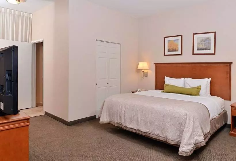 スイート, Candlewood Suites San Diego, An Ihg