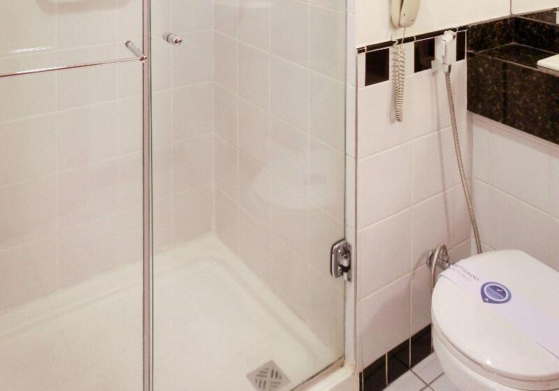 جناح غرفتين نوم, Candlewood Suites San Diego, An Ihg