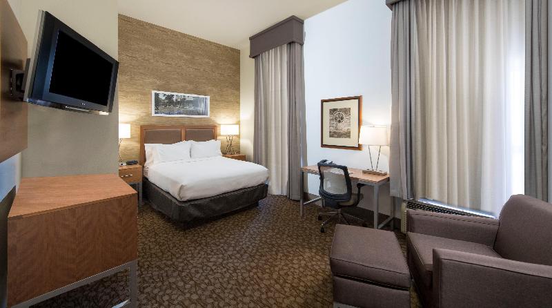 Люкс, Candlewood Suites San Diego, An Ihg