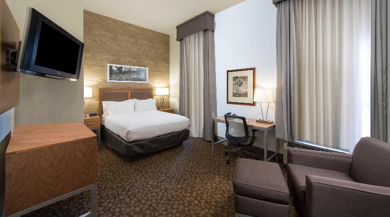 جناح, Candlewood Suites San Diego, An Ihg