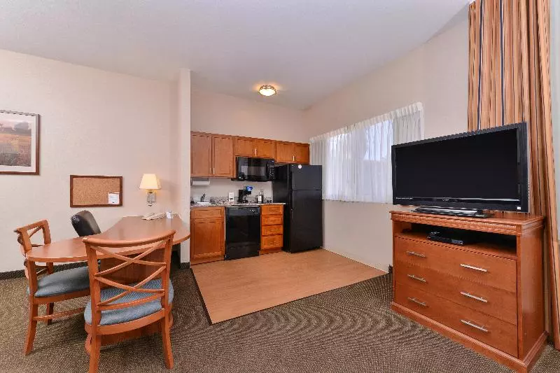 デラックススイート, Candlewood Suites San Diego, An Ihg