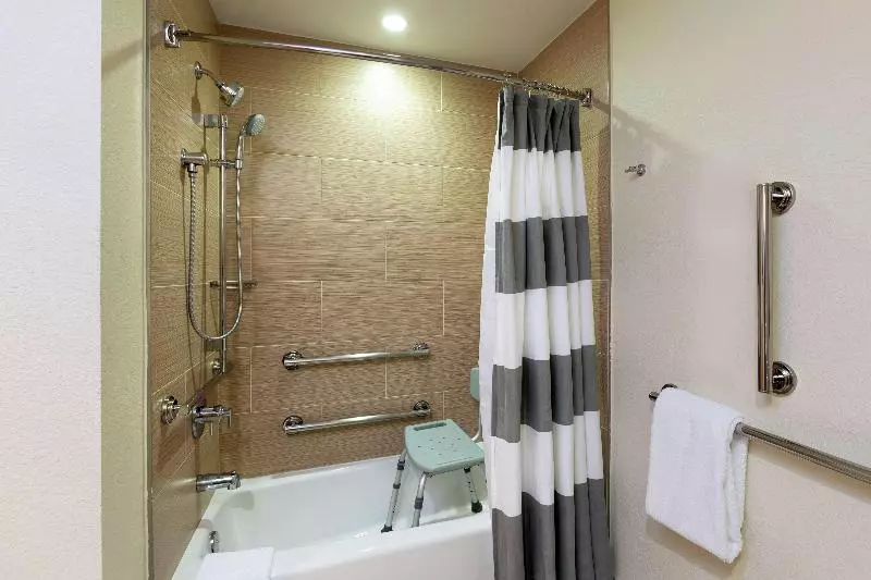 Standard-huone Allasnäkymä, Doubletree By Hilton Hotel Galveston Beach