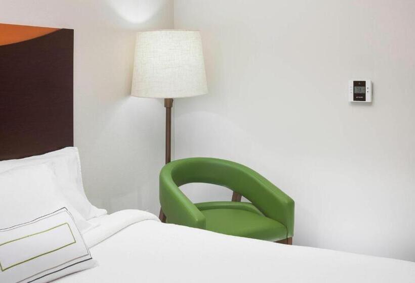 스탠다드 룸, Fairfield Inn & Suites Wilmington Wrightsville Beach