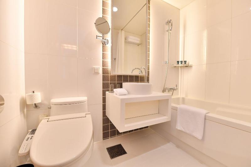 غرفة سوبيريور, Four Points By Sheraton Seoul, Guro