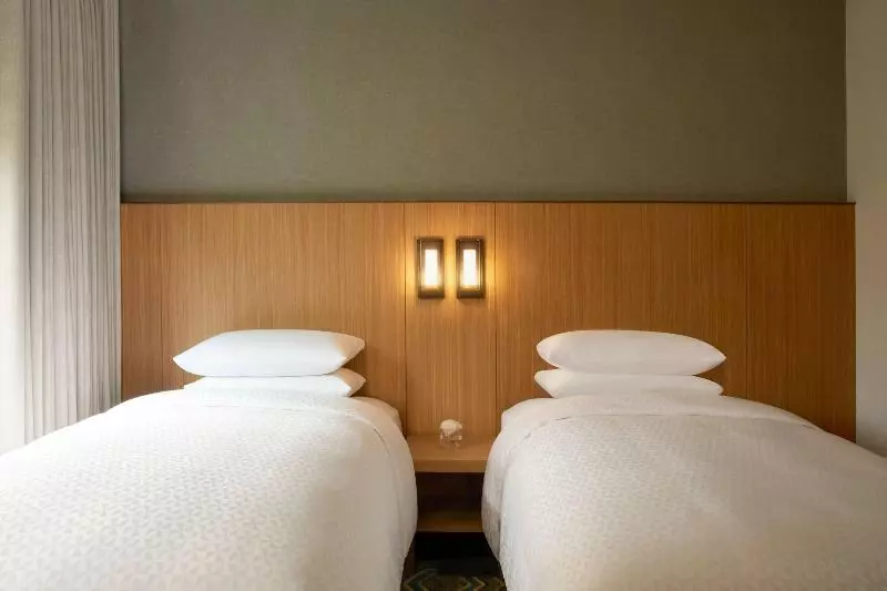 スーペリアールーム, Four Points By Sheraton Seoul, Guro