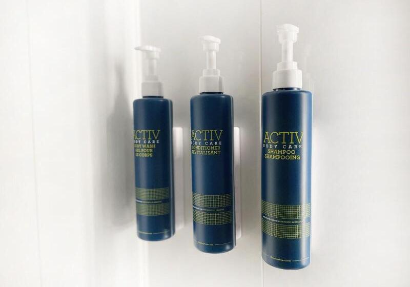 غرفة سوبيريور, Four Points By Sheraton Seoul, Guro