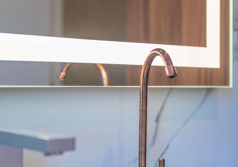 غرفة قياسية سرير كينج, Four Points By Sheraton Seoul, Guro