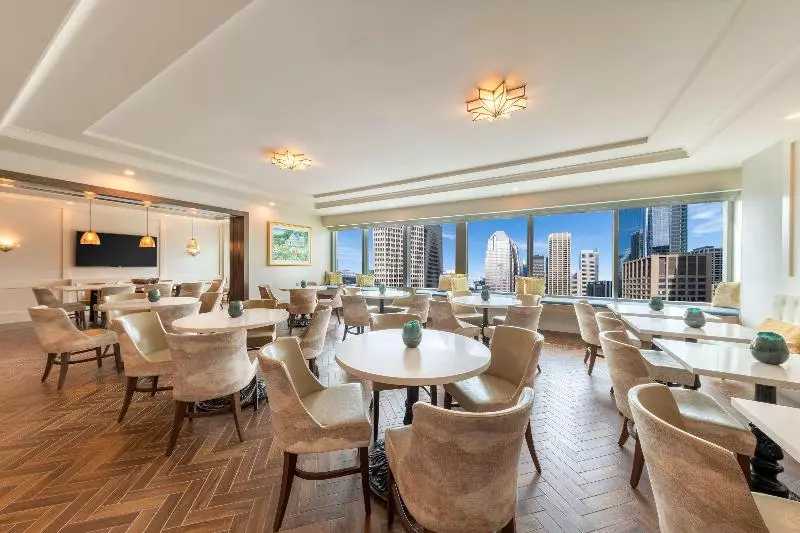 キングサイズベッドのスタンダードルーム, Four Points By Sheraton Seoul, Guro