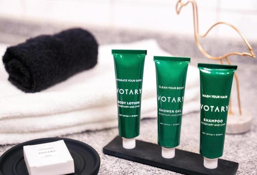 Номер Стандарт Индивидуальный, Hit The Sky