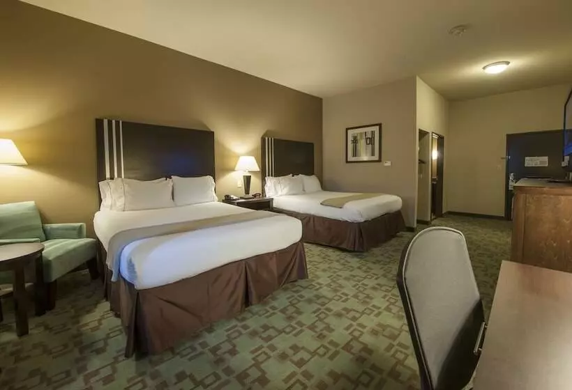 スタンダードルーム, Holiday Inn Express & Suites Houston Nw/beltway 8 West Road By Ihg