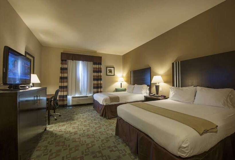 חדר סטנדרט, Holiday Inn Express & Suites Houston Nw/beltway 8 West Road By Ihg