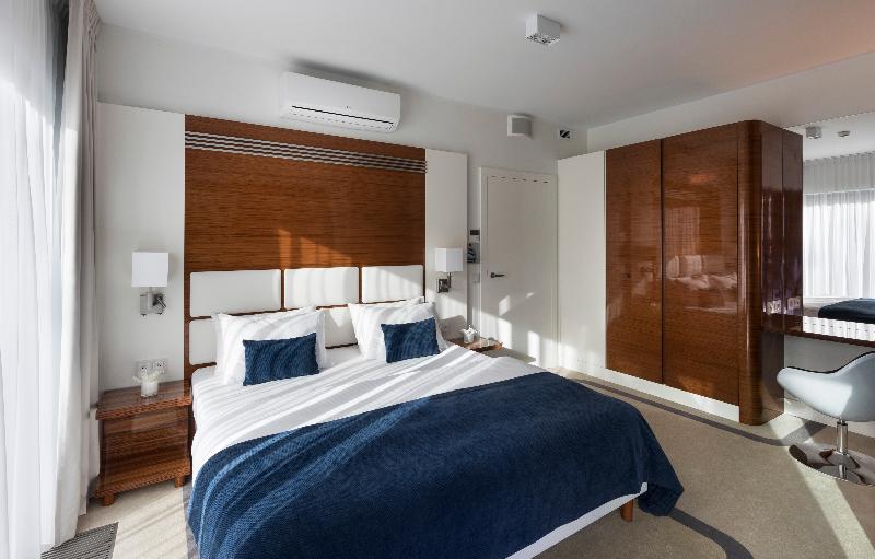 Стандартный Номер Кровать Кинг, Holiday Inn Express & Suites Houston Nw/beltway 8 West Road By Ihg