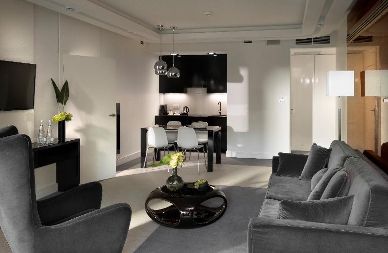 חדר סטנדרט עם מיטת קינג, Holiday Inn Express & Suites Houston Nw/beltway 8 West Road By Ihg