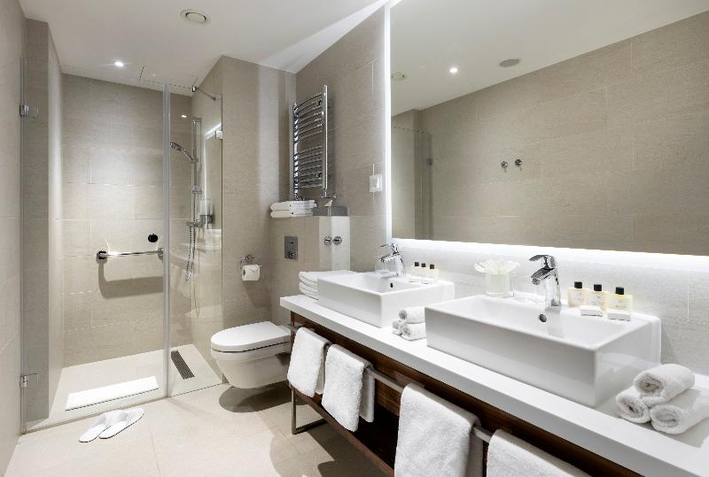Стандартный Номер Кровать Кинг, Holiday Inn Express & Suites Houston Nw/beltway 8 West Road By Ihg