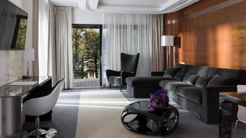 חדר סטנדרט עם מיטת קינג, Holiday Inn Express & Suites Houston Nw/beltway 8 West Road By Ihg