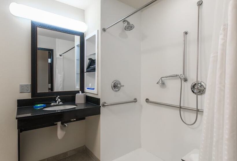 غرفة قياسية, Holiday Inn Express & Suites Oklahoma City Nw   Quail Springs, An Ihg