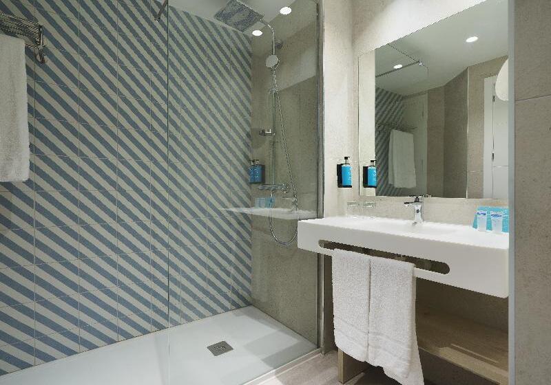 标准间, Holiday Inn Express Fort Wayne East New Haven, An Ihg