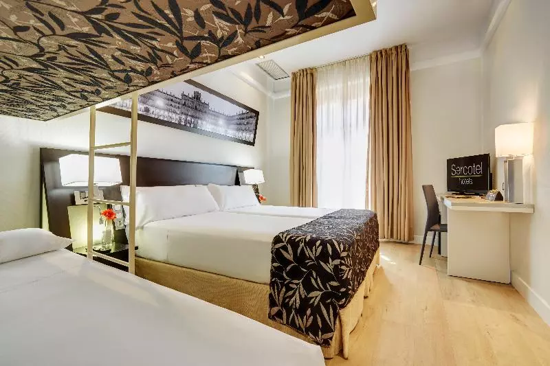 Standard-invahuone King-vuode, Holiday Inn Express Rockford Loves Park, An Ihg