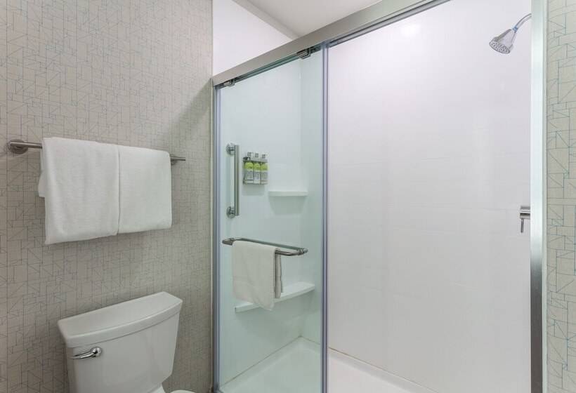 스위트, Holiday Inn Express Rockford Loves Park, An Ihg