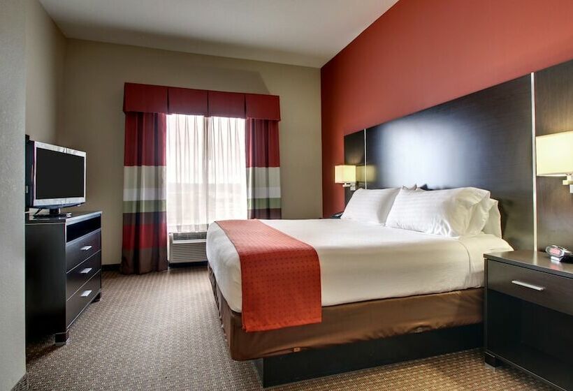 Люкс, Holiday Inn Meridian East I 59 / I 20