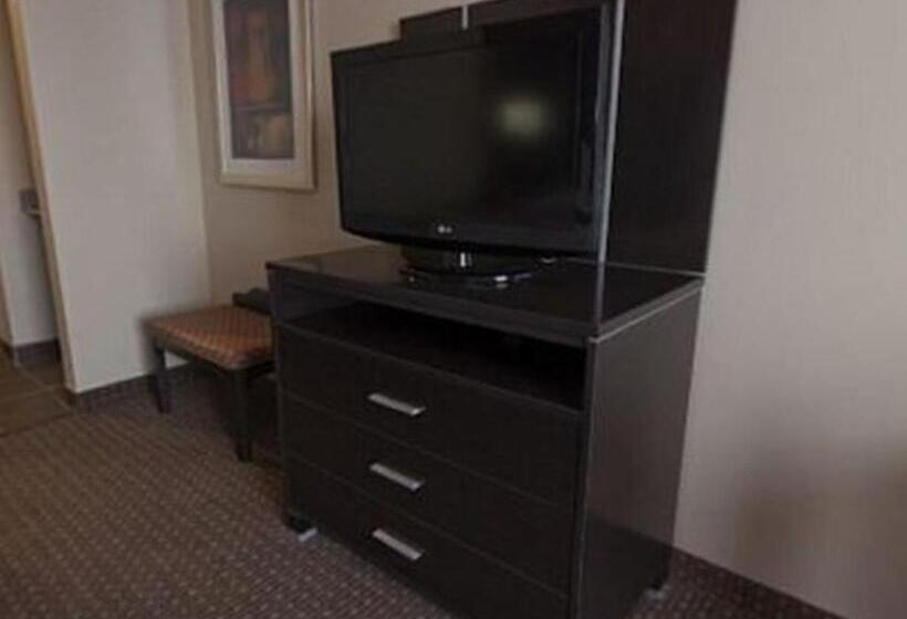 Люкс, Holiday Inn Meridian East I 59 / I 20