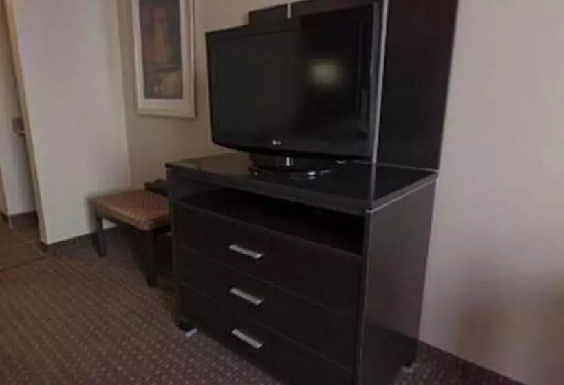 سوییت, Holiday Inn Meridian East I 59 / I 20