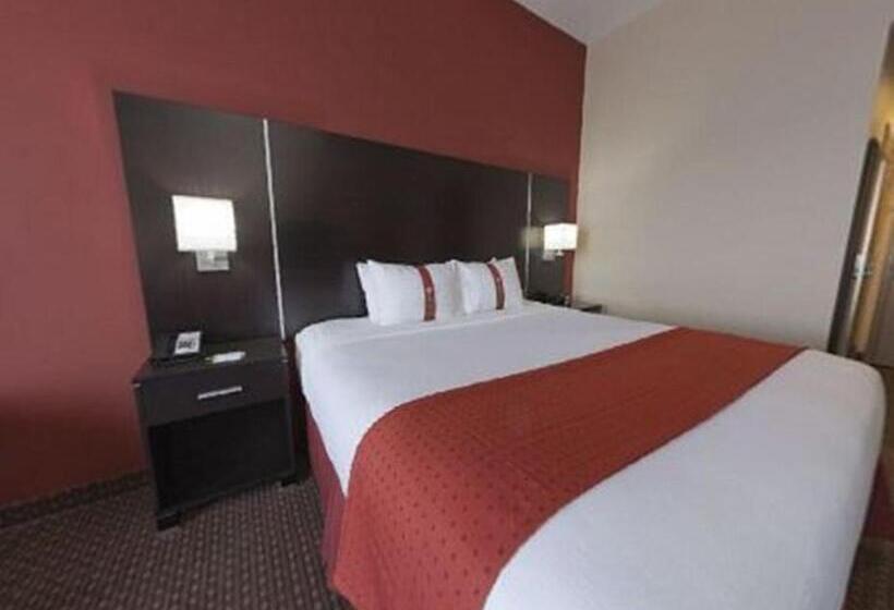 سوییت, Holiday Inn Meridian East I 59 / I 20