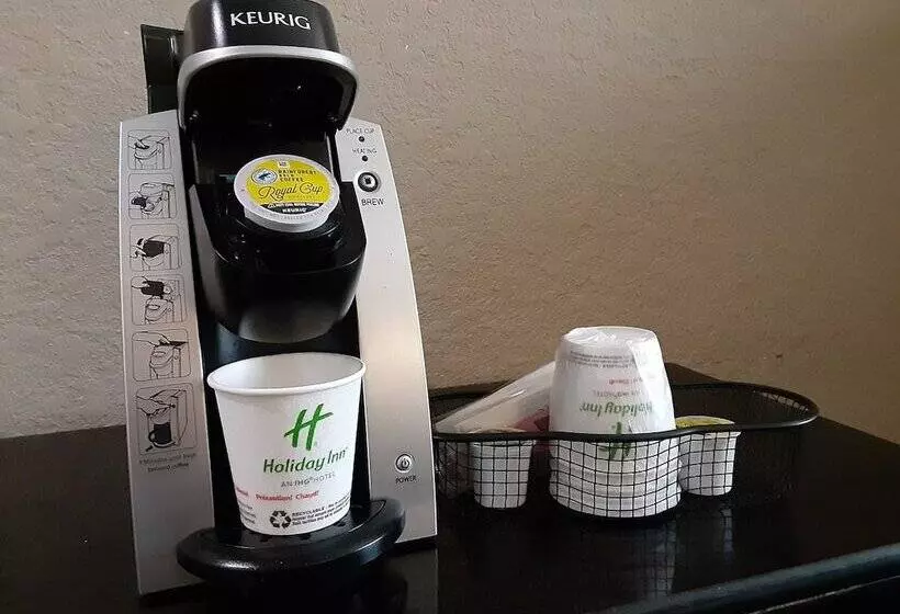 スタンダードルーム, Holiday Inn San Antonio North Stone Oak Area, An Ihg