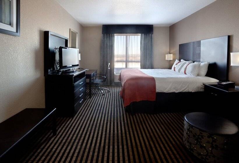 标准间, Holiday Inn San Antonio North Stone Oak Area, An Ihg