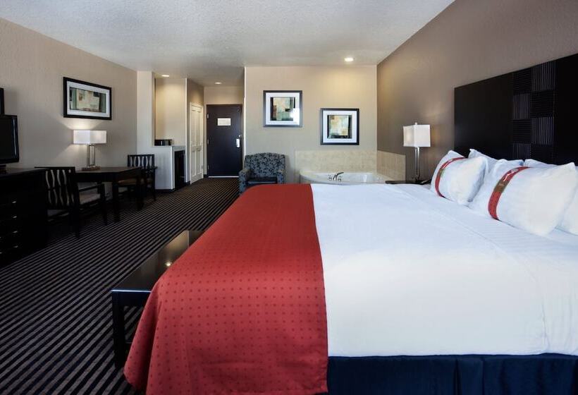 标准间, Holiday Inn San Antonio North Stone Oak Area, An Ihg