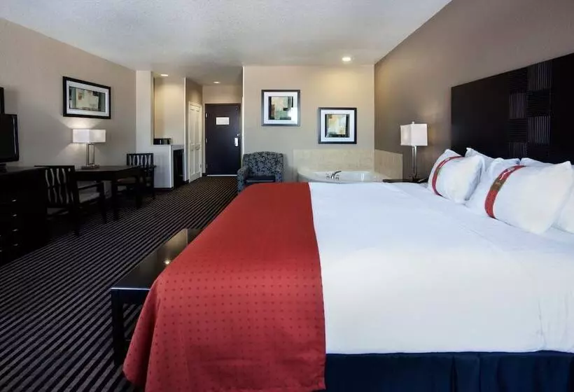 スタンダードルーム, Holiday Inn San Antonio North Stone Oak Area, An Ihg