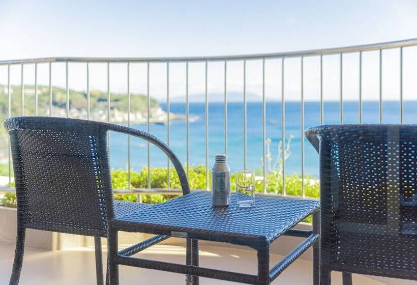 اتاق خانوادگی, Izuimaihama Tokyu